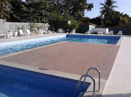 Imagem 2 de 14 de Apartamento 2/4 Mobiliado Cond Bosque Da Aldeia Em Abrantes