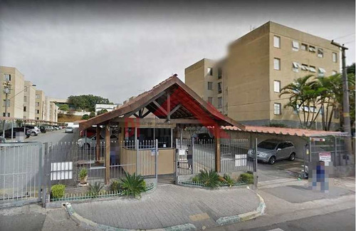 Imagem 1 de 15 de Apartamento Com 2 Dorms, São José, São Caetano Do Sul - R$ 320 Mil, Cod: 1734 - V1734