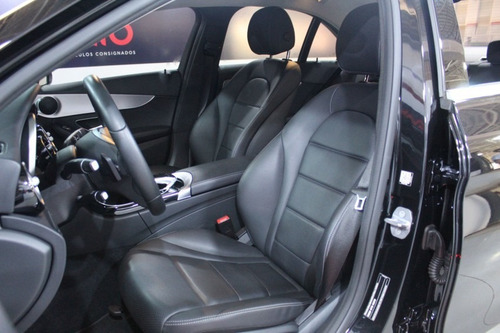 Imagem 12 de 14 de Mercedes 180 1.6 Cgi Avantgarde 9g-tronic