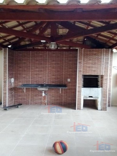 Imagem 5 de 15 de Ref.: 8112 - Apartamento Em Cotia Para Venda - V8112