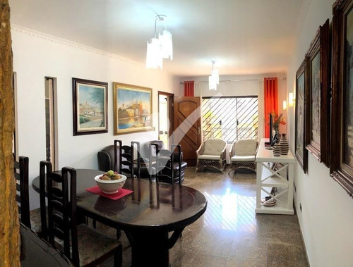 Imagem 3 de 30 de Casa À Venda Em Jardim Textil - Ca002728