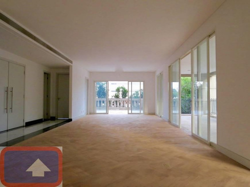 Imagem 7 de 23 de Apartamento Gardem Com 4 Quartos E 6 Banheiros A Venda , 547 M² - Paraíso . - 17447