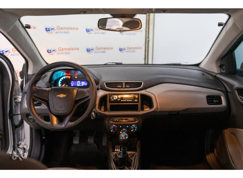 Chevrolet Onix 1.0 MPFI LS 8V FLEX 4P MANUAL