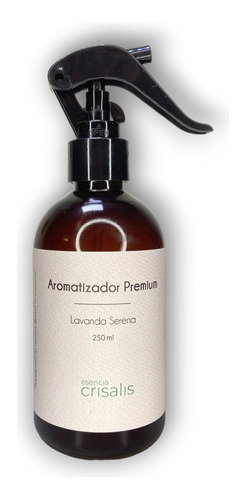 Aromatizante Lavanda Serena