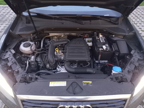 Audi Q2 1.0tfsi 116hp St Ambition 2020