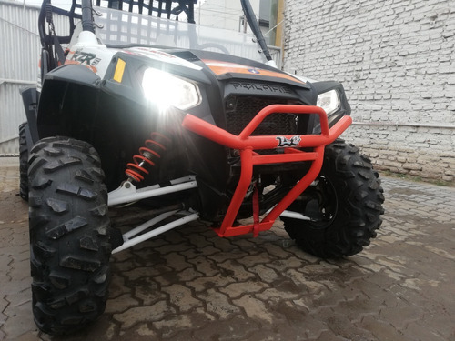 Utv Polaris 800