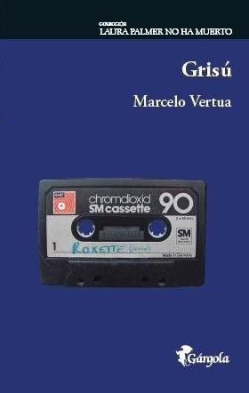Grisu - Marcelo Vertua