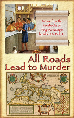 Libro: All Roads Lead To Murder: A Case From The Notebooks