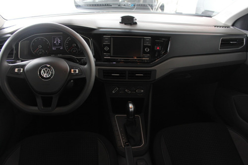 Virtus Confortline 1.0 Turbo 2019 Automático