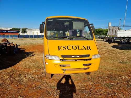Imagem 3 de 4 de Iveco City Class 70c16