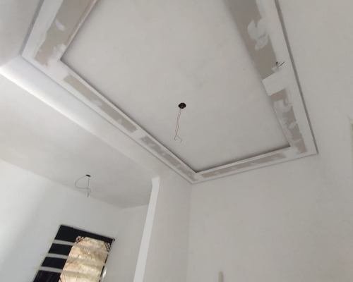 Imagem 3 de 16 de Casa 75m² 2 Dormitórios 1 Suíte No Jardim Monte Carlo / Indaiatuba - Ca00932 - 69800154