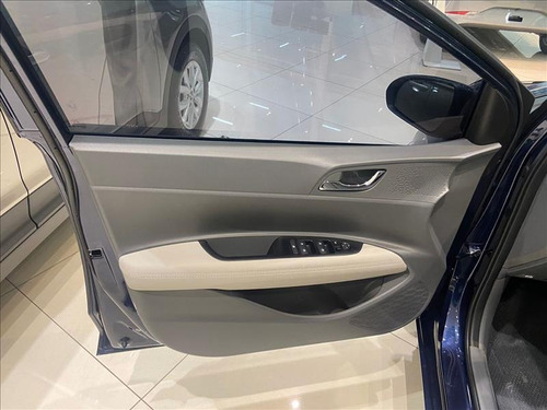 Imagem 8 de 9 de Hyundai Hb20s 1.0 Tgdi Platinum Plus