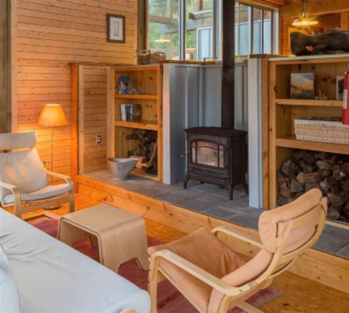 Imagen 5 de 9 de Casa En Venta De 3 Dormitorios En Las Condes