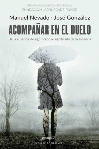 Libro Acompañar En El Duelo Nº205