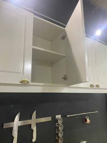Mueble De Cocina Exposición Genérica (Usado)