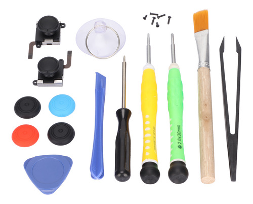 Kit De Desmontaje De Manijas Para Una Reparación Portátil Ro