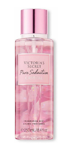 Victoria's Secret Pure Seduction Crystal Body Splash .