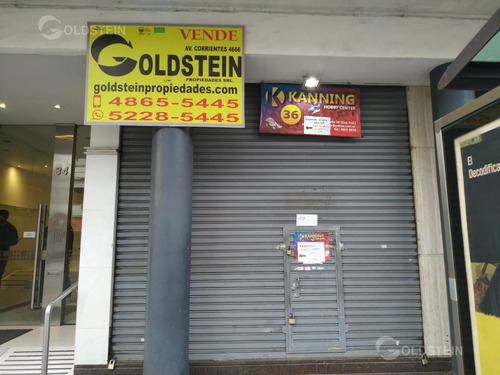 Imagen 3 de 16 de Local - Villa Crespo