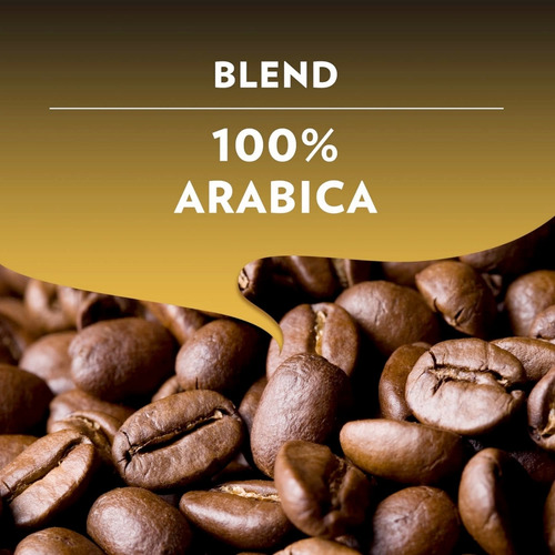 Cápsulas Lavazza Espresso Maestro Lungo X10