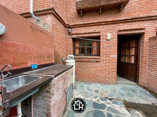 Triplex En Venta En Pinamar