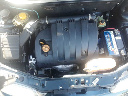 Fiat Palio 2001 1.0 16v Elx 5p