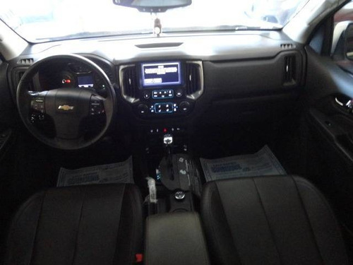 Imagem 7 de 8 de Chevrolet S10 2.8 High Country 4x4 Cd 16v Turbo Diesel 4p
