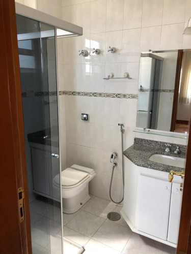 Imagem 13 de 14 de Apartamento Com 03 Dormitórios E 125 M² | Bela Vista, São Paulo | Sp - Ap26740v