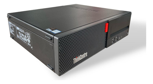 Computador Lenovo M920s Core I7-8ºger 32gb 1tb Ssd Seminovo