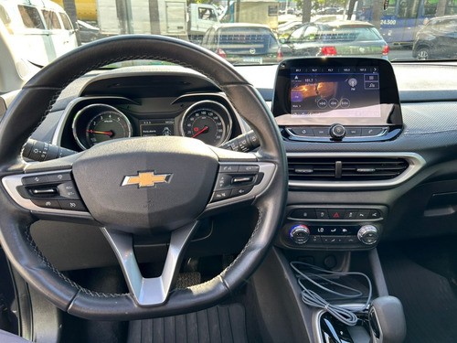 Chevrolet Tracker 1.2 TURBO FLEX PREMIER AUTOMÁTICO
