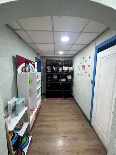 Local Comercial En Arriendo En Ñuñoa