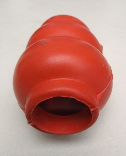 Pettown Rubber Toy Grande Interactivo Para Perro