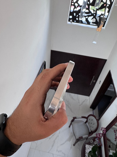 Apple iPhone 15 Pro Max (256 Gb) - Titanio Blanco (Usado)