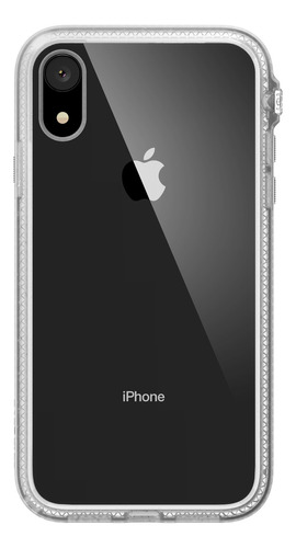Carcasa Catalyst Impact Protection Para iPhone XR - Transparente