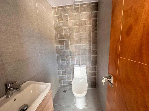 Oportunidad!! Venta De Penthouse De 3 Habitaciones En Evaristo Morales