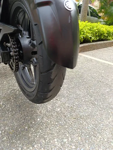 Pulsar Ns 200 Abs Ug