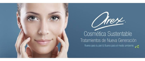 Arex Loción Tonificante Con Retinol Vit A Y E X200ml