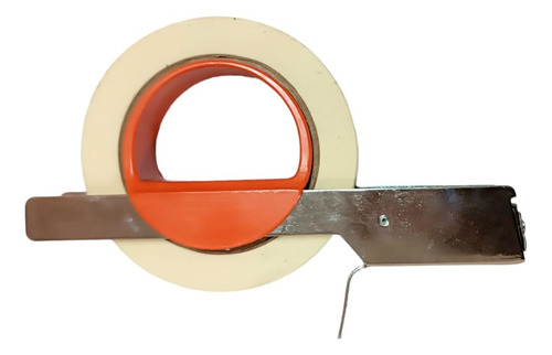 Portacinta Metal Racionador Dispensador Cinta 18/24mm