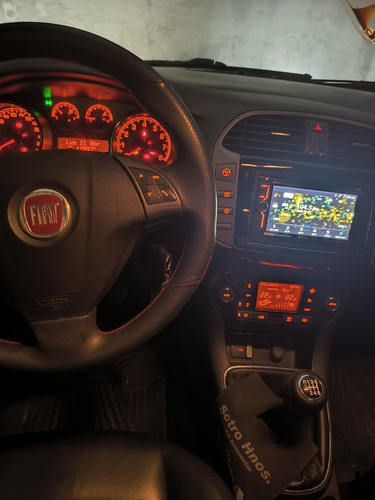Fiat Bravo 1.4 Sport Multiair 140cv