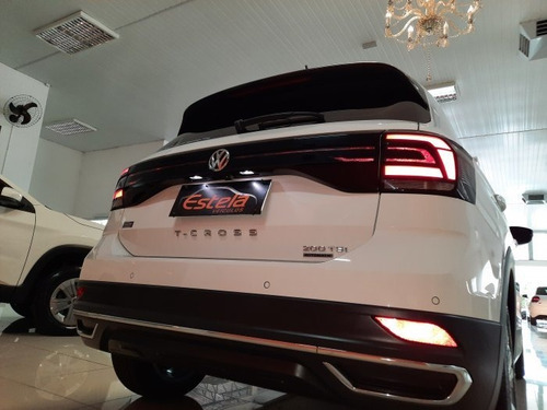 Imagem 9 de 15 de T-cross 1.0 200 Tsi Total Flex Comfortline Automático