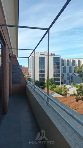 Departamento En Venta De 2 Dorm. En Los Angeles