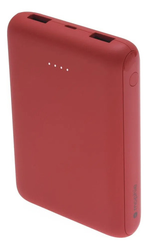 Bateria Externa Mophie Powerstation Powerbank 10000 Mha