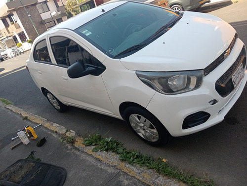 Chevrolet Beat 1.3 Nb Lt Mt