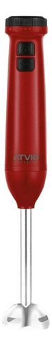 Set Electrodomésticos Combo Cafetera Licuadora Batidor Atvio