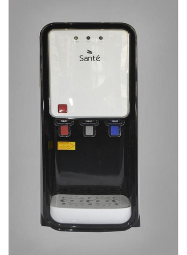 Imagen 1 de 1 de Purificador Tipo Dispensador De Agua Para Conectar A Ose.