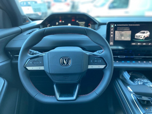 Imagen 18 de 25 de Changan Cs55 Plus Luxury At