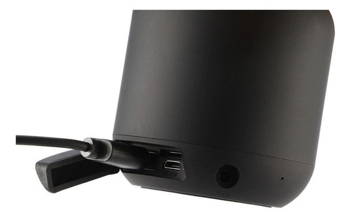 Parlante Bluetooth Smartlife 5w Portátil Manos Libres Negro
