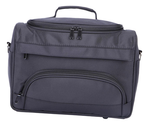 Bolsa De Herramientas De Peluquería Para Barbero Soporte
