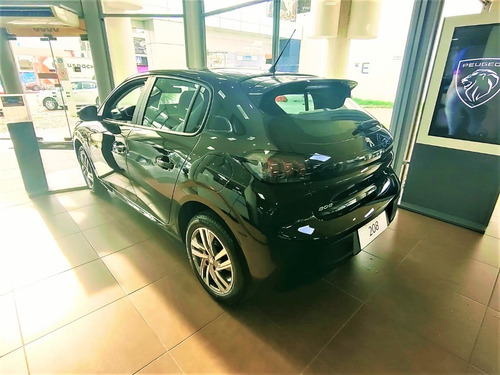 Imagen 3 de 15 de Peugeot 208 Feline Tiptronic 1.6l Stock Fisico Hlan