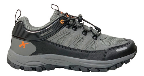 Zapatillas Trekking Unisex Jaguar Original 3027