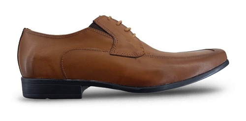 Zapato Hombre Blengio Senior64 Acordonado Vestir